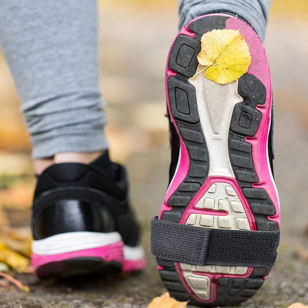 PROTEGE-CHAUSSURES AJUSTABLE CAOUTCHOUC PXC