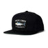 CASQUETTE SALTY CREW BIG BLUE 6 PANEL BACK 35035554