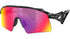 LUNETTE OAKLEY STUNT WING CLACK INK PRIZM ROAD 0009519 6764