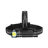 Lampe frontale orientable rechargeable 3000lm  Olight Perun 3