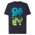TEE-SHIRT OAKLEY ENHANCE QDEVO SS TEE ICON FOA406335