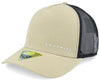 CASQUETTE OAKLEY CHALTEN CAP PEBBLE/MIST 7GW