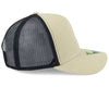 CASQUETTE OAKLEY CHALTEN CAP PEBBLE/MIST 7GW