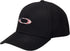casquette tincan cap black µamerican flag