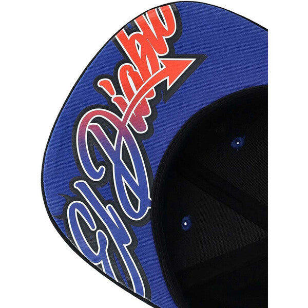 CASQUETTE YAMAHA FQ 20