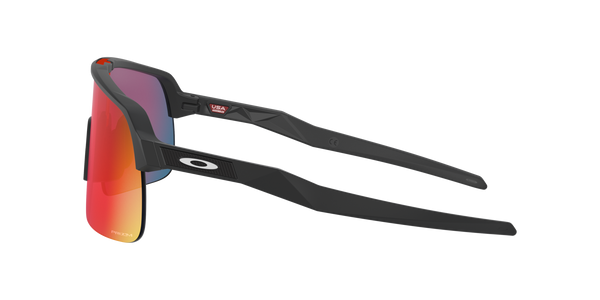 LUNETTE OAKLEY SUTRO LITE MATTE BLACK PRIZM ROAD