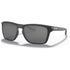 LUNETTE SYLAS MATTE BLACK PRIZM BLACK POLAR