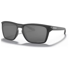 LUNETTE SYLAS MATTE BLACK PRIZM BLACK POLAR