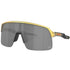 LUNETTE OAKLEY SUTRO LITE OLYMPIC GOLD PRIZM BLACK 009463-4739
