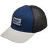 CASQUETTE OAKLEY B1B HDO PATCH TRUCKER BLEU