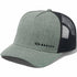 CASQUETTE OAKLEY CHALTEN CAP   GRIS 911608-95R