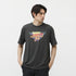TEE SHIRT OAKLEY EN NEW RETRO TEE 8BIT 2.0 NOIR