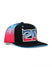 CASQUETTE MAN FLAT 20 LEMANS FABIO QUARTARARO 24 43809