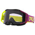 MASQUE AIRBRAKE MX OAKLEY ABMX RETINA PURPLE VIPER W PRIZM LOW LIGHT
