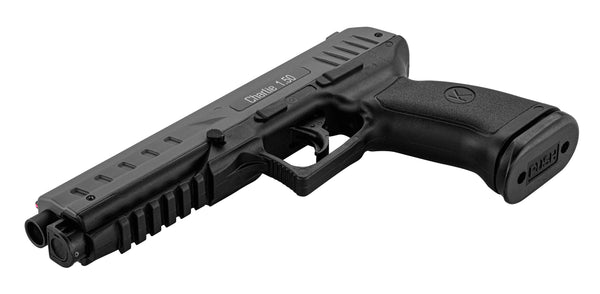 PISTOLET HOME DEFENSE CHARLIE 1.50 16 JOULES + 5 C02
