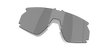 VITRE REMPLACEMENT OAKLEY BXTR ALK PRIZM BLACK 5757