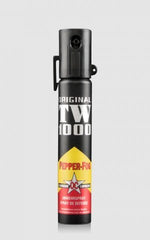 AEROSOL DEFENSE GAZ TW1000 PEPPER-FOG TOP-HIT 40 ML