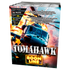 FEUX D'ARTIFICE TOMAHAWK 25 SHOTS JORGE BL255