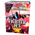 FEUX D'ARTIFICE FIGHTER JET 25 SHOTS JORGE BL256