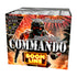 FEUX D'ARTIFICE BL504 COMMANDO 36 SHOT