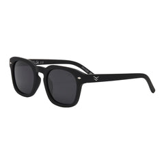 LUNETTE SOLAIRE I-SEA BLAIR 2.0 BLACK POLARISÉE