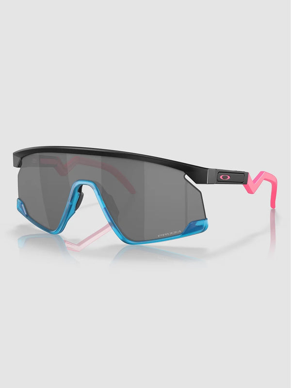 LUNETTE OAKLEY BXTR MATTE BLACK PRIZM BLACK OO9280-0539