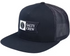 CASQUETTE SALTY CREW ALPHA TWILL TRUCKER BLACK 35035272