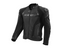 BLOUSON SEVENTY SPOLILER MEN BLACK JACKET SD JL24