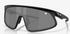 LUNETTE OAKLEY RSLV MATTE BLACK PRIZM BLACK 0009484D PRM26 OAK40