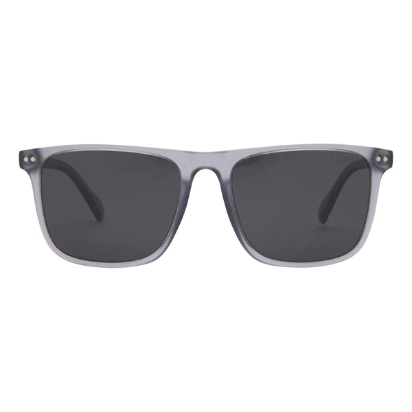 LUNETTE SOLAIRE I-SEA DAX GRY POLARISÉE