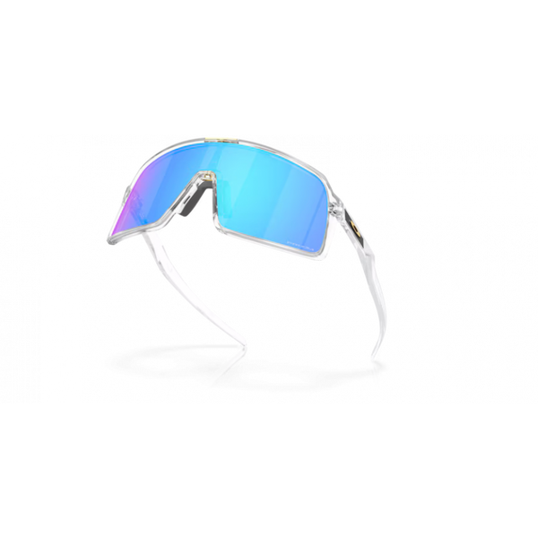 LUNETTE OAKLEY SUTRO CLEAR PRIZM SAPPHIRE 0009406 7638