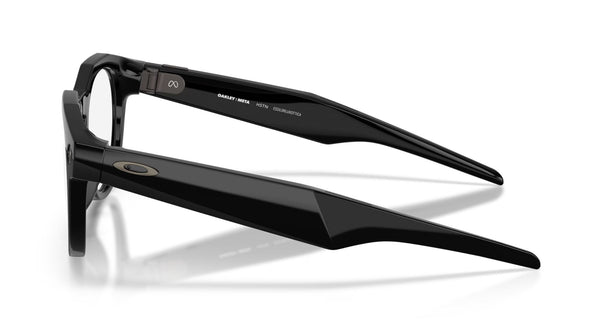 LUNETTE OAKLEY HSTN META BLACK TRANSITION AMETHYST 00W8002 LOKM
