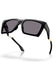LUNETTE OAKLEY ENIGMA MATTE BLACK PRIZM GREY POLARIZED 8471