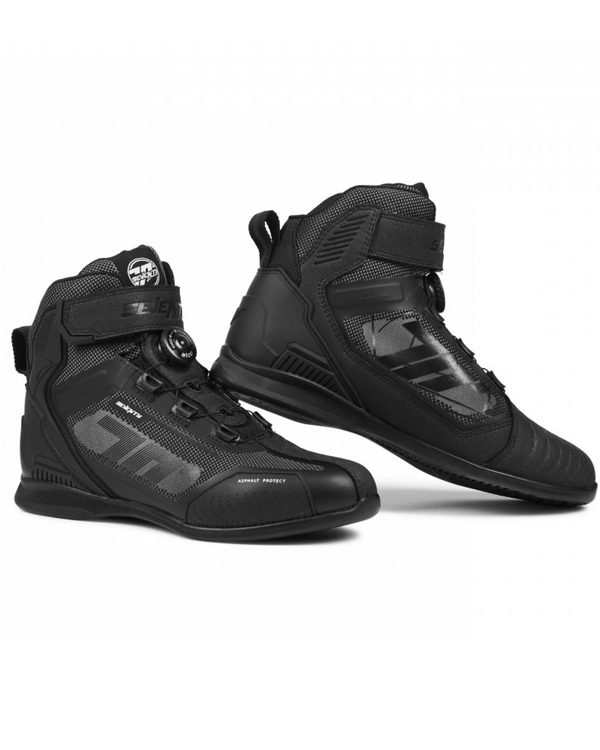 BOTTES SEVENTY SD-BR3 VELOCE PRO NOIR