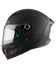 CASQUE MT HELMETS MT FF126 STINGER 2 SOLID A1 MATT combo RIDER PACK 5R LITE  2