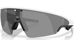 LUNETTE OAKLEY VANGUARD META WHITE PRIZM BLACK 0W8001 LOKM