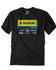 TEE-SHIRT  SUZUKI 2021 RACEWEAR FACTORY EFFEX