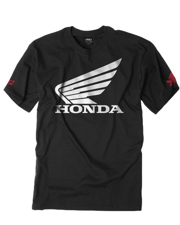 TEE-SHIRT HONDA BIG FACTORY EFFEX