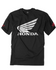 TEE-SHIRT HONDA BIG FACTORY EFFEX