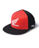 CASQUETTE HONDA BIG  FLEX-STYLE FACTORY EFFEX
