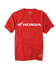 TEE-SHIRT  HONDA HORIZONTAL FACTORY EFFEX RED