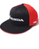 CASQUETTE HONDA HORIZONTAL  FLEX-STYLE FACTORY EFFEX