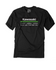 TEE-SHIRT KAWASAKI 2021  RACERWEAR  FACTORY EFFEX