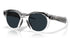 LUNETTE OAKLEY HSTN META CLEAR TRANSITION GREY 00W8002 LOKM