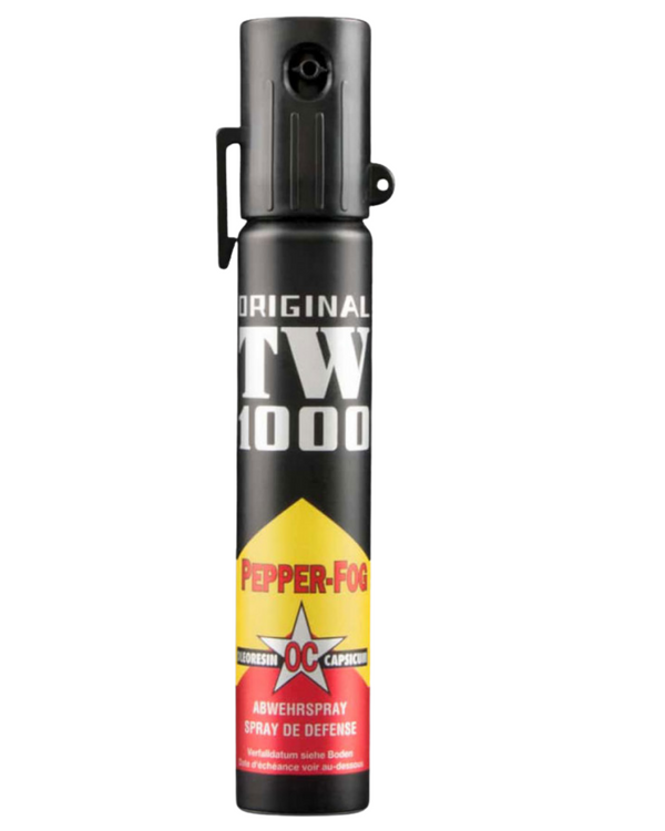 BOMBE LACRYMOGENE ORIGINAL TW1000 40ML