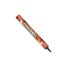 FEUX D'ARTIFICE CHANDELLE FIREBALL 380 COUPS
