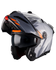 CASQUE AXXIS GHOSTFIGHTER SV SLEEK A2 GLOSS