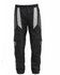 PANTALON CROSS NOIR GRIS COMBO TROPHY