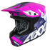 CASQUE AXXIS MX803 WOLF JACKAL C18 ROSA MATT