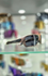 LUNETTE OAKLEY TURBINE MARRON PRIZM GREY DSTJKT